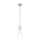 Nuvo Fixture, Pendant, 1-Light, Incandescent, 60W, 120V, T9, Medium Base, Voltage: 120 60/6868 - alternate 1